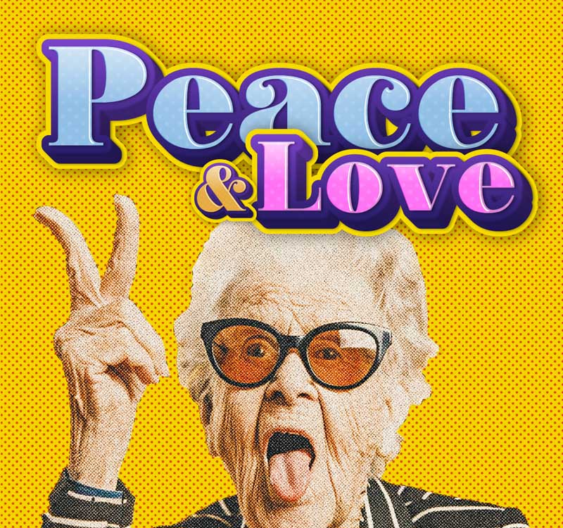 peace and love corporation
